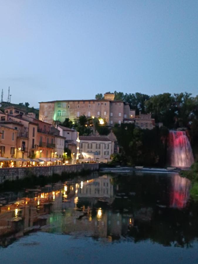 Casa Rosamari - Su Lago Di Posta Fibreno, Appartamento Con Camino 외부 사진